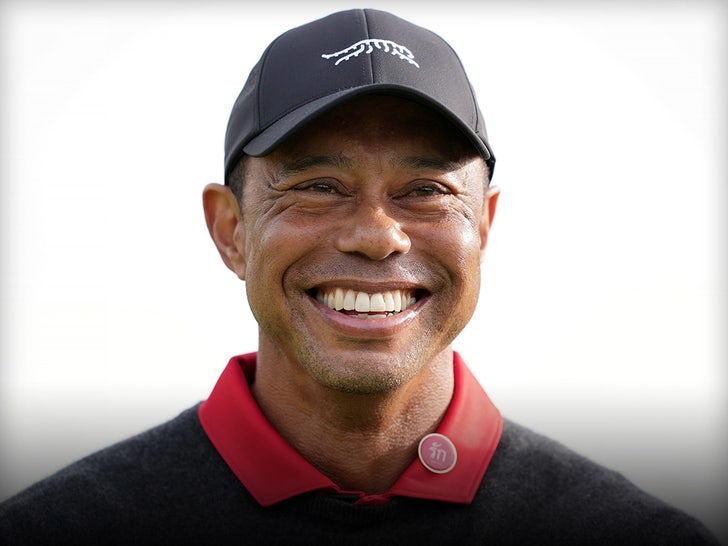 tiger woods main getty