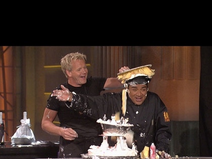 Gordon Ramsay