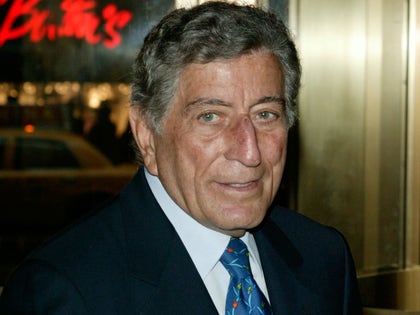 Tony Bennett