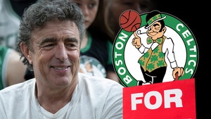 Wyc Grousbeck boston for sale
