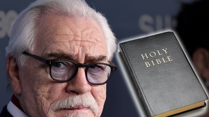 Brian Cox y la Biblia