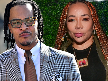 ti and tyiny new