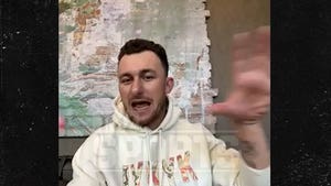 Johnny Manziel