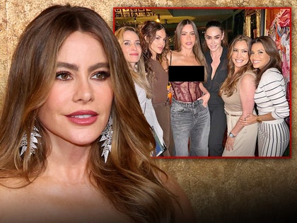 sofia vergara friends main getty instagram composite 2