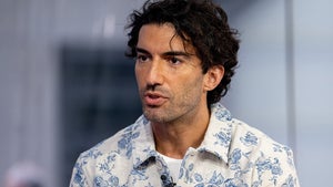 justin baldoni getty