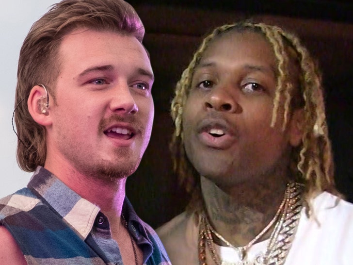 morgan wallen lil durk
