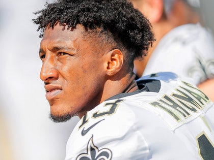 michael thomas
