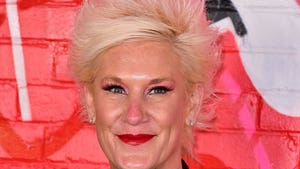 anne burrell getty 5