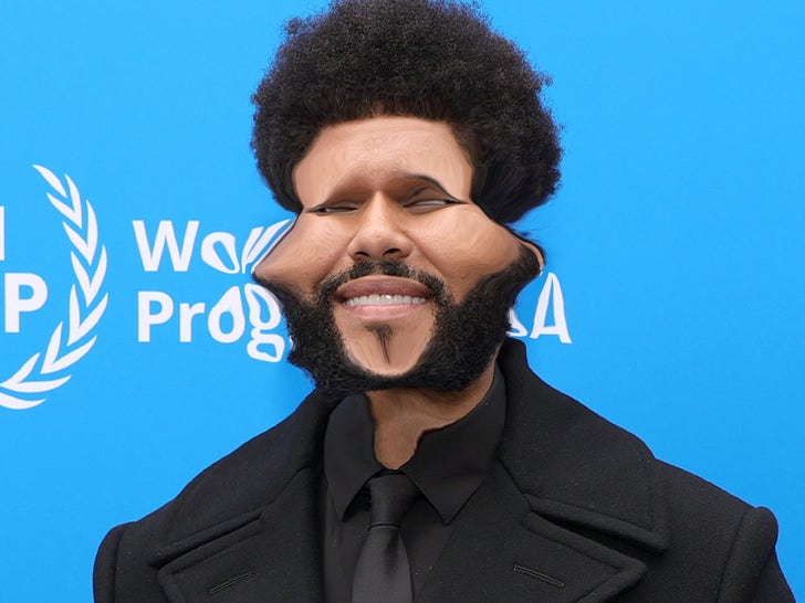 Celebrity Scramble -- Guess Who! Part 9