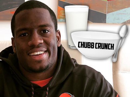 0413-Nick Chubb-chubbcrunch-ig-getty-3
