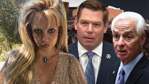 Britney Spears Invited to Testify Before Congress On Conservatorships
