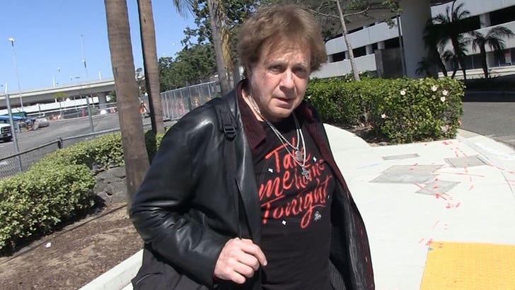 Eddie Money Last Time