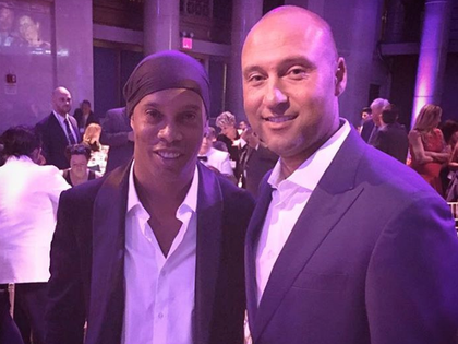 Ronaldinho