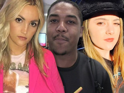 jamie lynn spears chris massey alexa nikolas