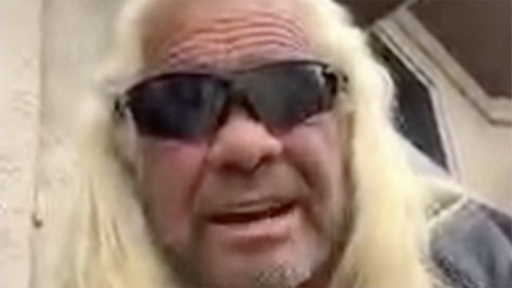 Dog The Bounty Hunter