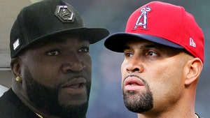0507-david ortiz albert pujols tmz getty