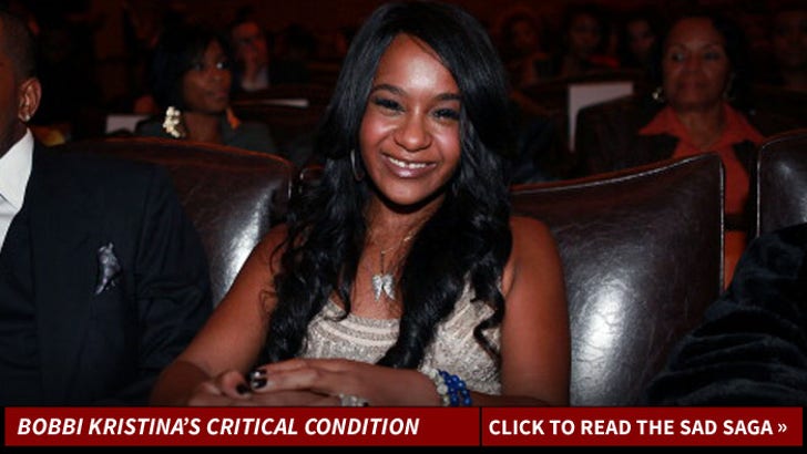Bobbi Kristina -- It's Time to Let Her Go Doctors :: 0205-bobbi-kristina-critical-condition-saga-footer-6