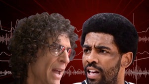 howard stern and kyrie irving