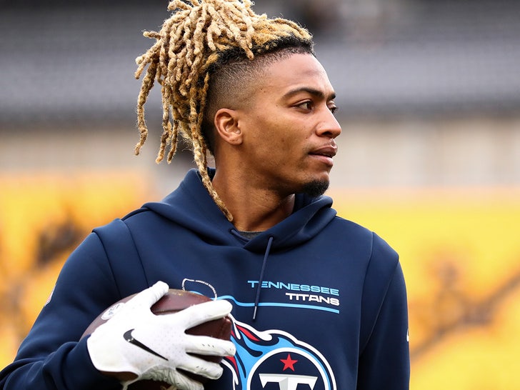 buster skrine