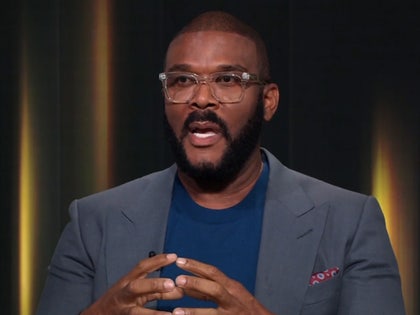 Tyler Perry