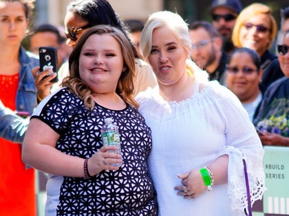mama june and honey boo boo together photos 08