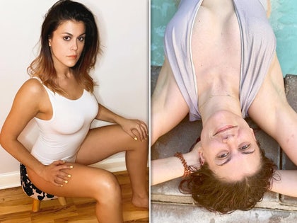 lindsey shaw hot shots launch instagram