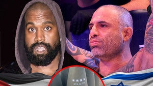 Haim Gozali Kanye West