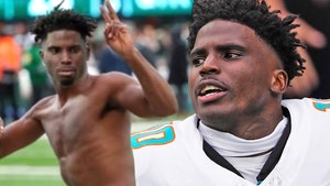 tyreek hill antonio brown