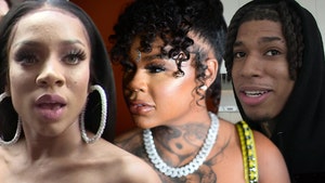 lil mama NLE Choppa sukihana getty tmz