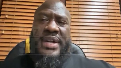 James Harrison