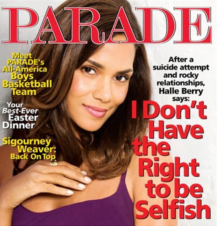 Halle Berry I Tried to Kill Myself :: 0329_halle_barry_cover-1