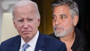 joe biden and george clooney getty 1