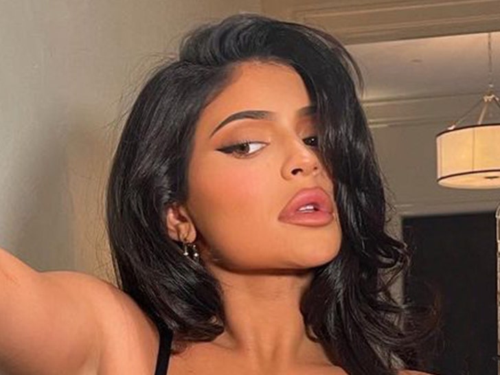 kylie jenner