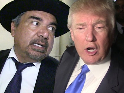 0106 george lopez donald trump tmz