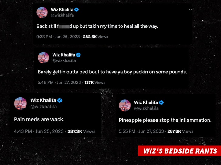 0630 Wiz's Bedside Rants twitter