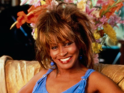 Tina Turner