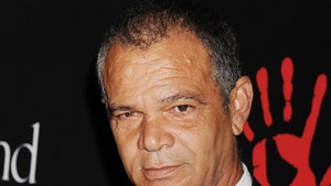 ronald fenty getty 1