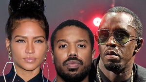 cassie michael b jordan p diddy main getty