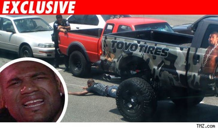 Rampage Charged in Insane Chase :: 0825_rampage_ex_03-1