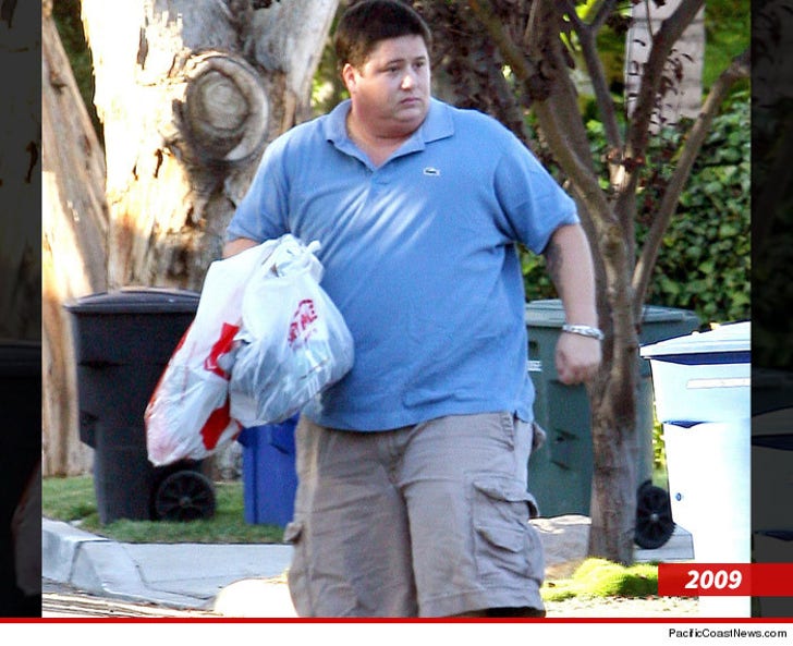 Chaz Bono -- I Got Buff Babe PHOTO :: 0123-chaz-bono-sub-pcn-date-3