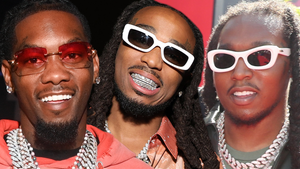 migos: offset, quavo, takeoff