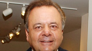 Paul Sorvino Photos