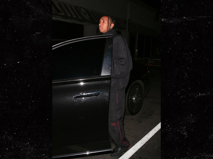 tyga