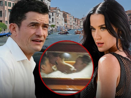 katy perry orlando bloom getty 2