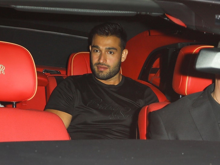 Sam Asghari Britney Spears