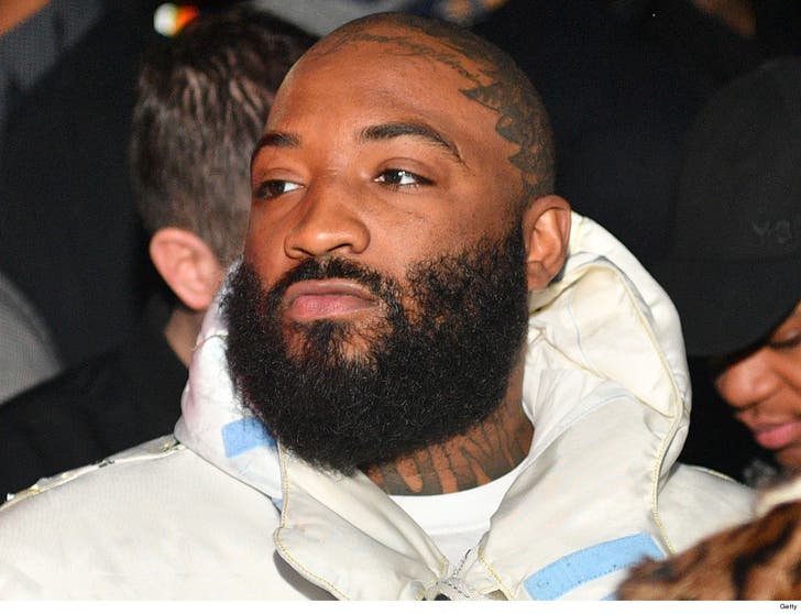 A AP Bari Strikes Sweet Plea Deal in Pennsylvania Drug :: 0409-asap-bari-getty-4