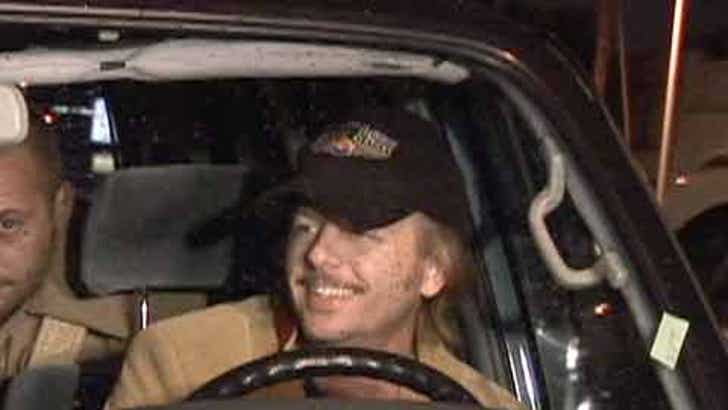 David Spade Who?