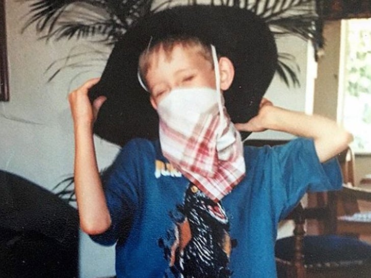 Guess Who These Cute Kids Turned Into -- Part 8