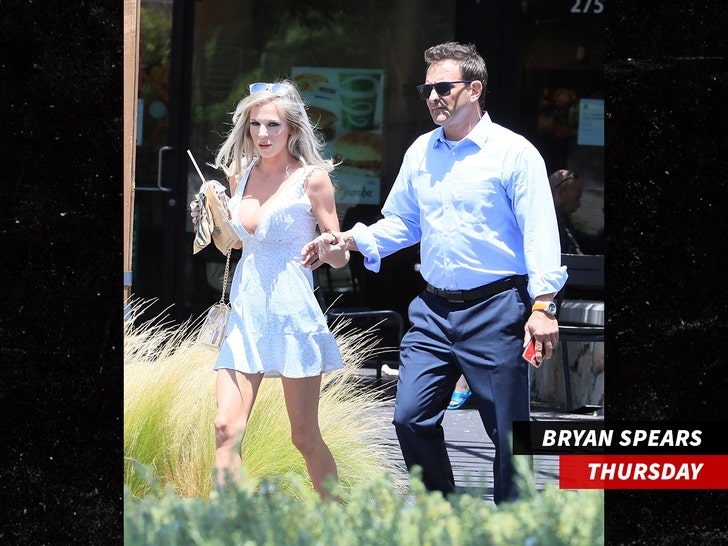 bryan spears