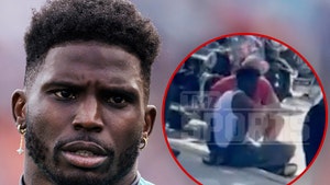 tyreek hill